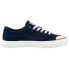 LEVI´S FOOTWEAR Square Low trainers