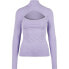 ფოტო #6 პროდუქტის URBAN CLASSICS Long sleeve high neck T-shirt