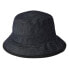 G-STAR D23090-B988 Bucket Hat Синий, M - фото #3