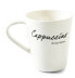 Фото #1 товара Classic Cappuccino Mug