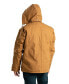 ფოტო #3 პროდუქტის Tall Heritage Duck Chore Coat