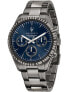 Фото #1 товара Часы наручные аналоговые Maserati Competizione R8853100019 для мужчин 43мм 10ATM