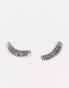 Tatti Lashes X ASOS Exclusive Natural Beauty False Lashes