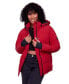 Women's - Forillon | Short Quilted Puffer Jacket