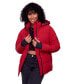 ფოტო #2 პროდუქტის Women's - Forillon | Short Quilted Puffer Jacket