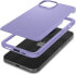 Фото #10 товара Spigen Thin Fit, iris purple - iPhone 15