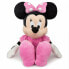 Фото #6 товара Мягкая игрушка Minnie Mouse Розовая 120 см