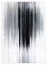 Фото #1 товара Tapis Argent W9571 Abstraction Blan