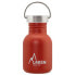 LAKEN Basic 350ml stainless steel bottle