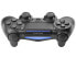 Tracer SHOGUN PRO - Gamepad - PC - PlayStation 4 - Playstation 3 - Menu button - Share button - Wired - Black - 1.5 m