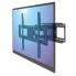 Manhattan TV & Monitor Mount - Wall - Full Motion - 1 screen - Screen Sizes: 37-65" - Black - VESA 200x200 to 600x400 - Max 50kg - LFD - Tilt & Swivel with 3 Pivots - Lifetime Warranty - 50 kg - 94 cm (37") - 177.8 cm (70") - 200 x 200 mm - 600 x 400 mm - Black