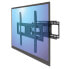 Фото #8 товара Manhattan TV & Monitor Mount - Wall - Full Motion - 1 screen - Screen Sizes: 37-65" - Black - VESA 200x200 to 600x400 - Max 50kg - LFD - Tilt & Swivel with 3 Pivots - Lifetime Warranty - 50 kg - 94 cm (37") - 177.8 cm (70") - 200 x 200 mm - 600 x 400 mm - Black