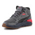 Фото #3 товара Puma X Ray Speed Mid Wtr