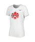Фото #2 товара Топ Nike White Canada Soccer Legend