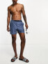 Фото #5 товара Nike Swimming Explore Volley Cargo 5 inch swim shorts in grey