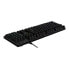 Фото #6 товара LOGITECH G512 Brown Switch Gaming Mechanical Keyboard