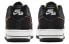 Nike Air Force 1 Low LV8 GS CD7406-001 Sneakers