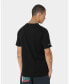 ფოტო #10 პროდუქტის Mens BU CLS Short Sleeve T-Shirt
