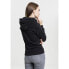 URBAN CLASSICS Ribbed Sweatshirt