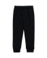 ფოტო #2 პროდუქტის JJ Pullover Hoodie and Pants Outfit Set Infant Boys