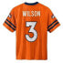 Фото #2 товара Футболка Denver Broncos Wilson XL