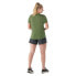 Фото #2 товара SMARTWOOL Merino Sport 120 short sleeve T-shirt