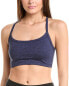 Фото #1 товара Terez Tlc Y-Back Bralette Women's