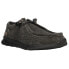 Фото #2 товара Roper Chillin' Low Slip On Mens Grey Casual Shoes 09-020-0991-2775