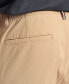 Men's Slim-Fit Stretch Quick-Dry Motion Performance Chino Pants