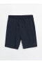 Фото #6 товара Пижама LC WAIKIKI Slim Fit Shorts