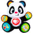Фото #2 товара Мягкая игрушка WINFUN Панда Interactive Plush Панда