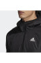Фото #7 товара Куртка Adidas Essentials мужская черная (gh4601)