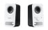 Logitech Z150 Stereo Speakers - EU - 2.0 channels - Wired - 3 W - White