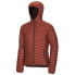 OCUN Tsunami down jacket