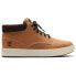 TIMBERLAND CityRoam Cupsole Chukka Boots