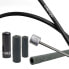 CAPGO BL Dropper Post Cable Set With Noise Protection - фото #2