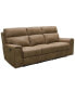 Фото #1 товара Lawrence 39.5" Fabric Reclining Sofa