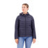 TOMMY HILFIGER Heritage Down puffer jacket