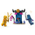 Фото #6 товара Playset Lego NINJAGO