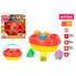 COLOR BABY Musical Basket Forms With Light And Sound Winfun