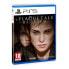 Фото #1 товара PLAYSTATION GAMES PS5 A Plague Tale Requiem