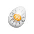 Фото #1 товара Egg Shiny, 6 cm