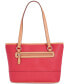 ფოტო #3 პროდუქტის Saffiano Tote, Created for Macy's