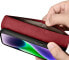 Фото #11 товара iCarer iCarer Wallet Case 2in1 etui iPhone 14 skórzany pokrowiec z klapką Anti-RFID czerwony (WMI14220725-RD)