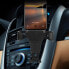 Фото #6 товара Uchwyt samochodowy do telefonu grawitacyjny na kratkę wentylacyjną nawiew Car Holder H01 czarny