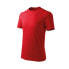 Malfini Basic Free Jr T-shirt MLI-F3807 red