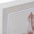 Фото #3 товара Картина DKD Home Decor Цветы стеклянный береза 55 x 70 x 2,5 см 55 x 2,5 x 70 см (4 штуки)