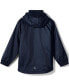 Фото #3 товара Куртка Lands' End Kids Fleece Lined Rain