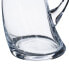 Vase 16 x 13 x 21 cm Crystal Transparent