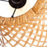 Фото #9 товара Потолочный светильник Натуральный Бамбук 42 x 42 x 42 cm (2 штук)